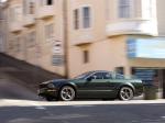Ford Mustang Bullitt 2008 года